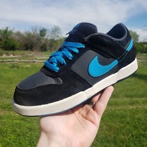 Nike Dunk Renzo Low GS, Sz 4.5y